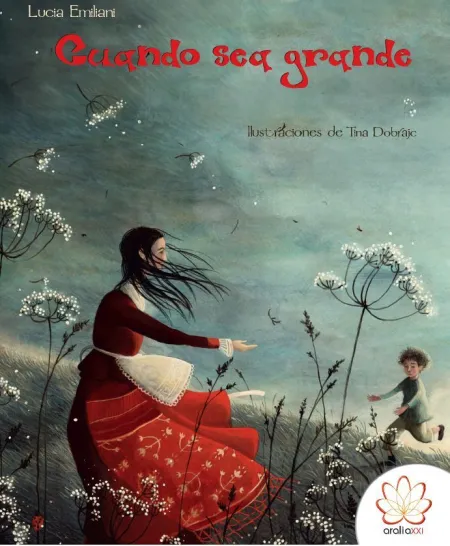 Cuando Sea Grande