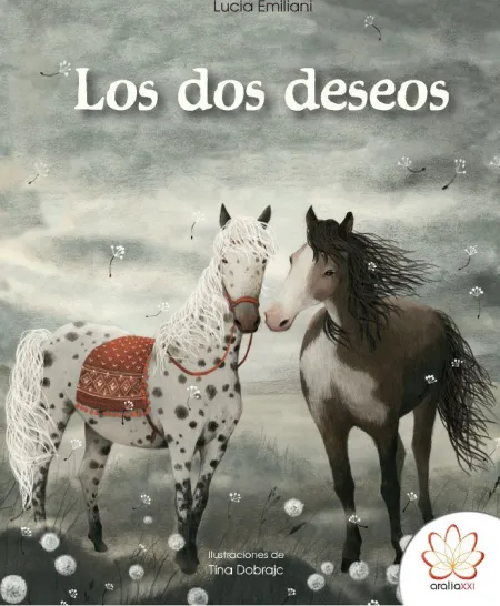 Dos Deseos
